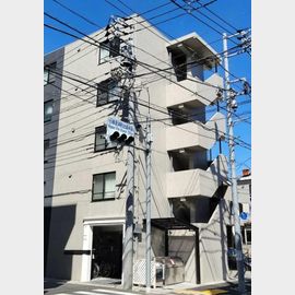 三ノ輪駅より徒歩9分 2階 築6年11ヶ月の賃貸物件