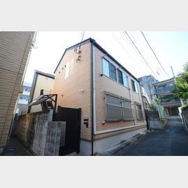 クローバーハウス西ヶ原 2階 築17年5ヶ月の賃貸物件