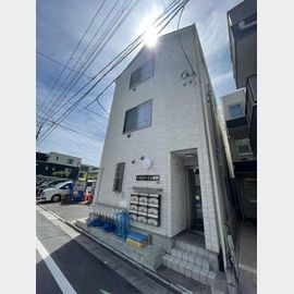 ＧＡＴＯーＮＡ 2階 築9年2ヶ月の賃貸物件