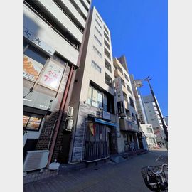 本郷三丁目駅より徒歩1分 6階 築44年10ヶ月の賃貸物件