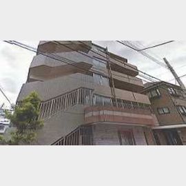 メゾンベール 4階 築15年11ヶ月の賃貸物件