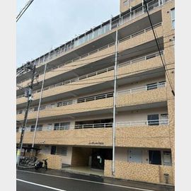 王子駅より徒歩9分 4階 築41年10ヶ月の賃貸物件