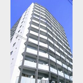 赤羽駅より徒歩7分 6階 築16年2ヶ月の賃貸物件