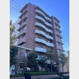 赤羽岩淵駅より徒歩7分 7階 築35年5ヶ月の賃貸物件