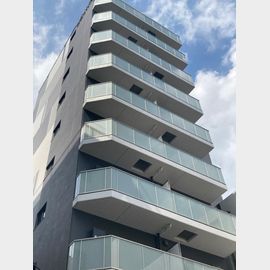 王子駅より徒歩5分 10階 築3年7ヶ月の賃貸物件