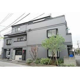 千川駅より徒歩8分 2階 築32年4ヶ月の賃貸物件