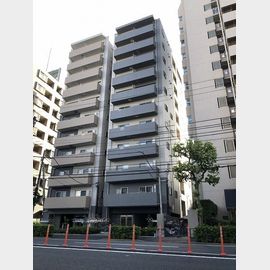 ＨＹ’ｓタバタ２ウエスト 10階 築5年11ヶ月の賃貸物件