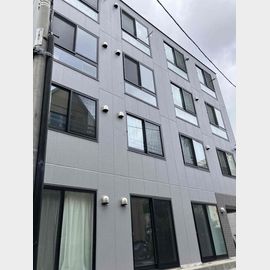 モンレーヴ南千住 4階 築2年11ヶ月の賃貸物件