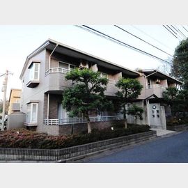 エスペランサ武蔵野 2階 築27年の賃貸物件