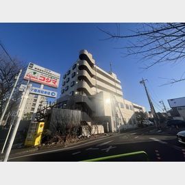 シャルマンコーポ壱番館の賃貸物件