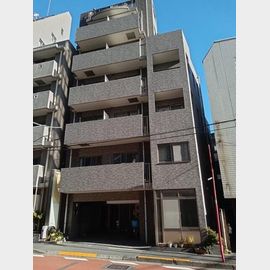 ＷＩＳＴＥＲＩＡイチガヤ 5階 築24年の賃貸物件