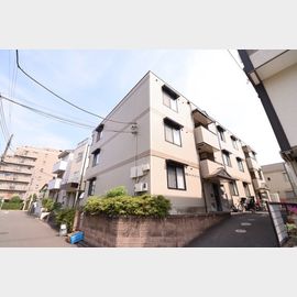 浮間パークサイドハイツ 2階 築28年5ヶ月の賃貸物件