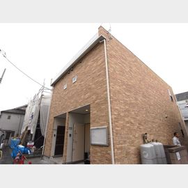 中村橋駅より徒歩12分 1階 築12年8ヶ月の賃貸物件