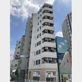 ロイヤルシティ赤羽岩淵 2階 築16年1ヶ月の賃貸物件