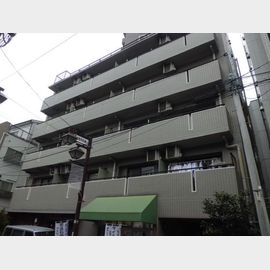 志茂駅より徒歩6分 2階 築26年11ヶ月の賃貸物件