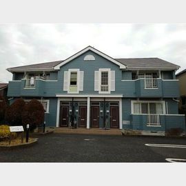 大泉学園駅より徒歩16分 1階 築23年8ヶ月の賃貸物件