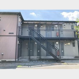 ノースヴィレッジ 1階 築24年4ヶ月の賃貸物件