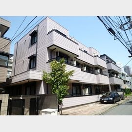 グレース西新宿 3階 築26年11ヶ月の賃貸物件