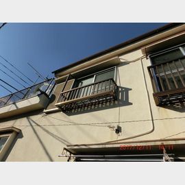 ハイツワタナベ 2階 築46年7ヶ月の賃貸物件