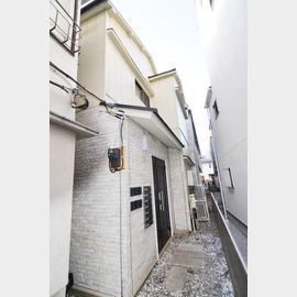 コーポ17 1階 築64年11ヶ月の賃貸物件