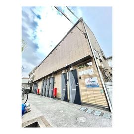 江古田駅より徒歩3分 2階 築18年7ヶ月の賃貸物件