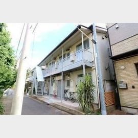 志茂駅より徒歩3分 2階 築55年1ヶ月の賃貸物件