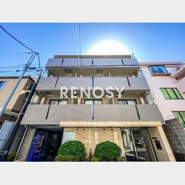 パークハウス 3階 築18年6ヶ月の賃貸物件