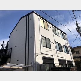 アザーレ・パッシオ平和台 2階 築4年1ヶ月の賃貸物件