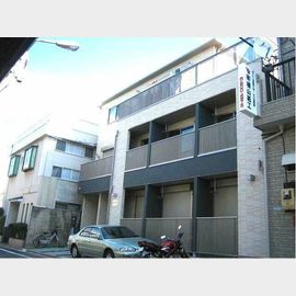 グランソレイユ 1階 築17年1ヶ月の賃貸物件