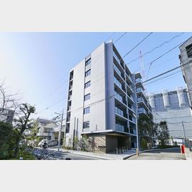 志茂駅より徒歩10分 5階 築1年の賃貸物件