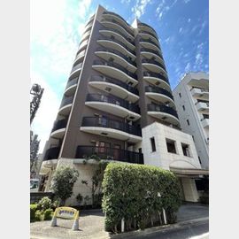 アーバンファースト神楽坂 2階 築17年6ヶ月の賃貸物件