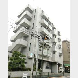 グレース千早町 3階 築36年11ヶ月の賃貸物件