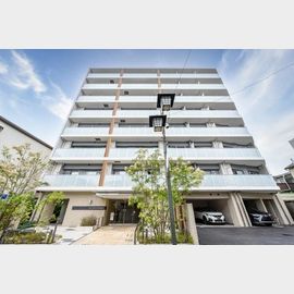 デュオステージ北千住の賃貸物件