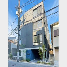 町屋駅より徒歩5分 3階 新築の賃貸物件