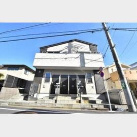 ブライトテラス赤塚 2階 築5年11ヶ月の賃貸物件