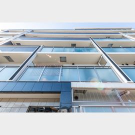 練馬高野台駅より徒歩7分 4階 築14年5ヶ月の賃貸物件