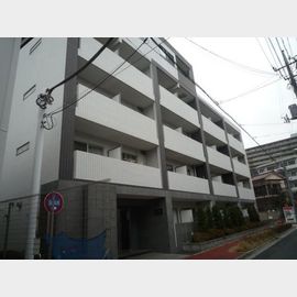 上板橋駅より徒歩8分 2階 築17年6ヶ月の賃貸物件