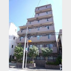 中井駅より徒歩5分 4階 築24年4ヶ月の賃貸物件