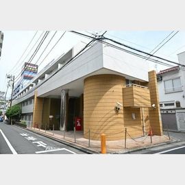 池袋駅より徒歩15分 3階 築41年11ヶ月の賃貸物件