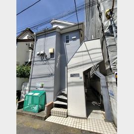 グリーンヒル 1階 築35年9ヶ月の賃貸物件