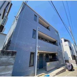 ブルーハイネス落合 1階 築32年10ヶ月の賃貸物件