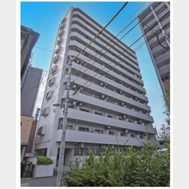 グローリア初穂椎名町 9階 築37年6ヶ月の賃貸物件