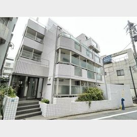 椎名町駅より徒歩3分 3階 築42年6ヶ月の賃貸物件