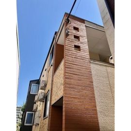 北綾瀬駅より徒歩9分 2階 築8年11ヶ月の賃貸物件