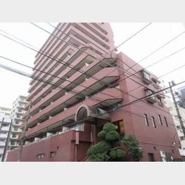 池袋駅より徒歩9分 7階 築41年3ヶ月の賃貸物件