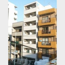 中村橋駅より徒歩4分 7階 築36年7ヶ月の賃貸物件