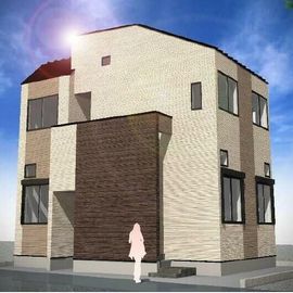 王子駅より徒歩11分 1階 新築の賃貸物件