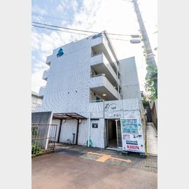 トップ成増Ｎｏ３ 5階 築37年5ヶ月の賃貸物件