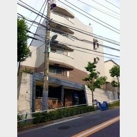 中板橋駅より徒歩9分 2階 築16年6ヶ月の賃貸物件