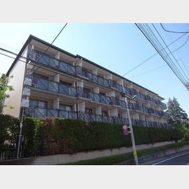 エルハイツ成増E棟 3階 築33年11ヶ月の賃貸物件